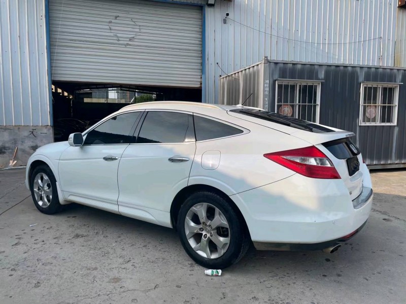 济宁14年本田歌诗图7