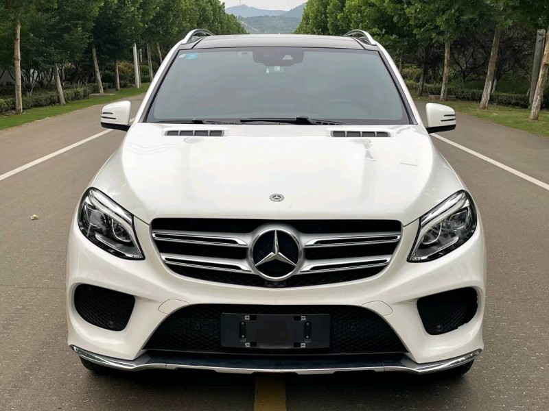 徐州18年奔驰GL1