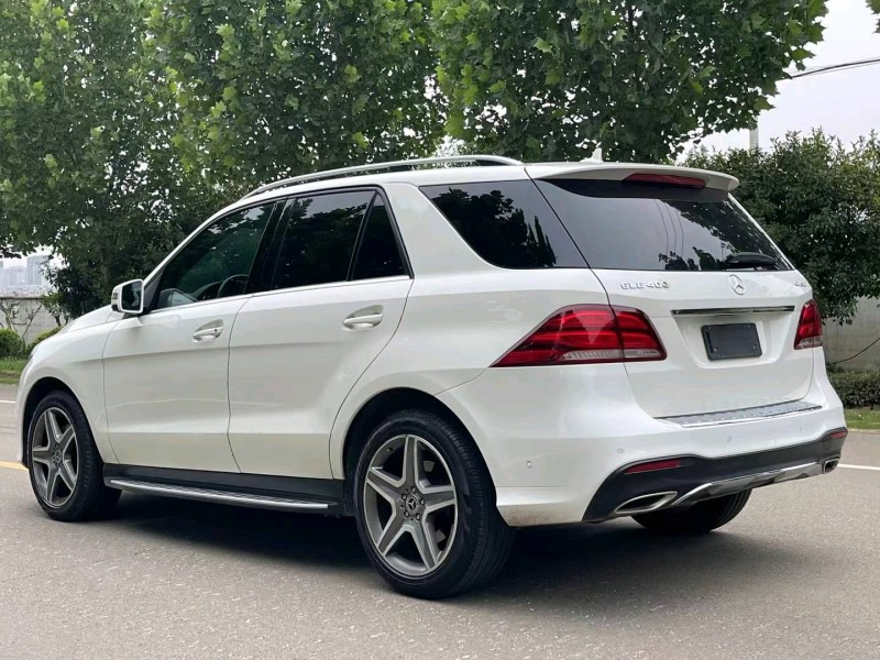 徐州18年奔驰GL8