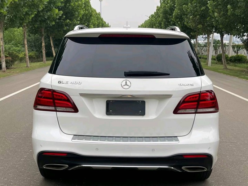 徐州18年奔驰GL9