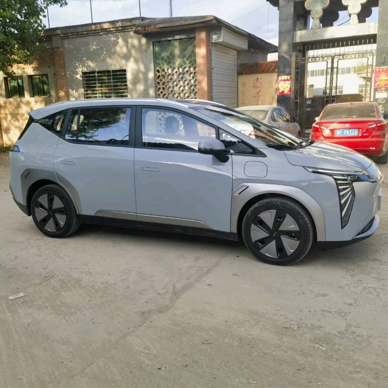 保定23年传祺埃安Y2