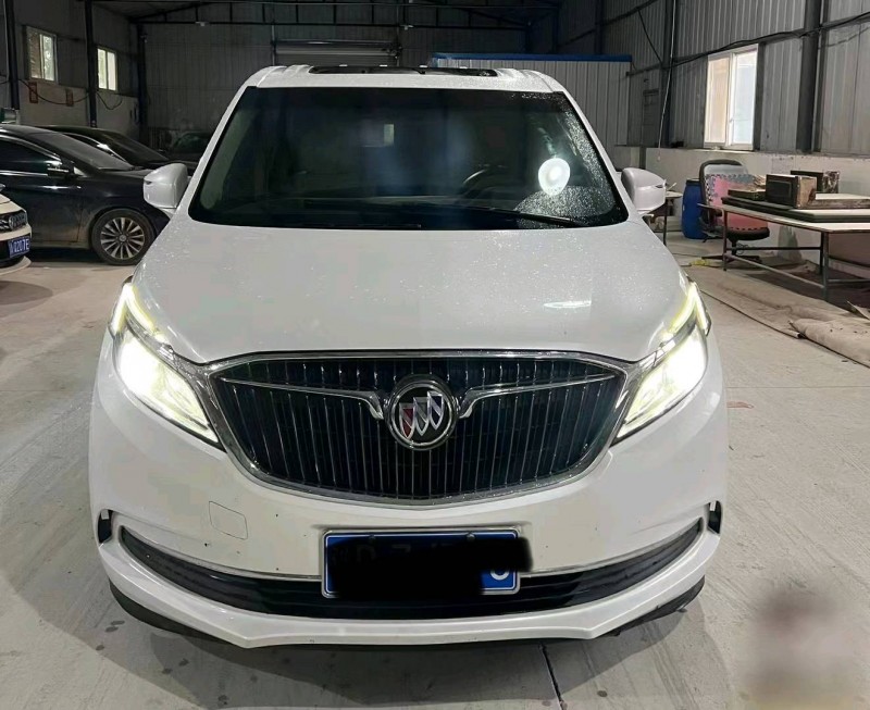 淄博18年别克GL81