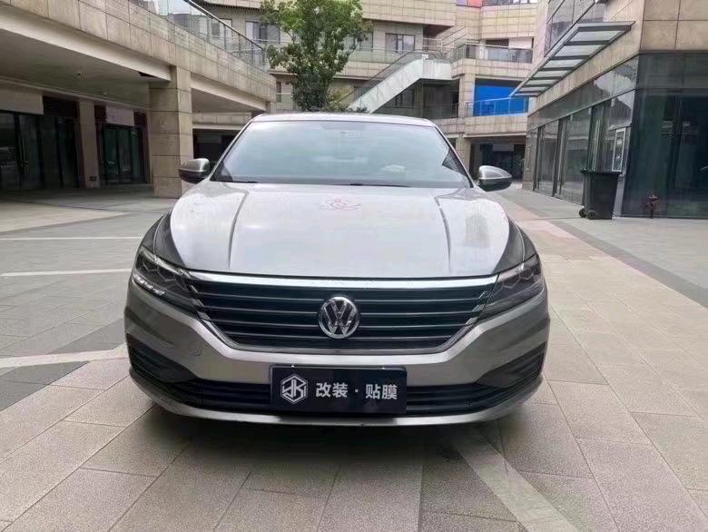 苏州20年大众朗逸1