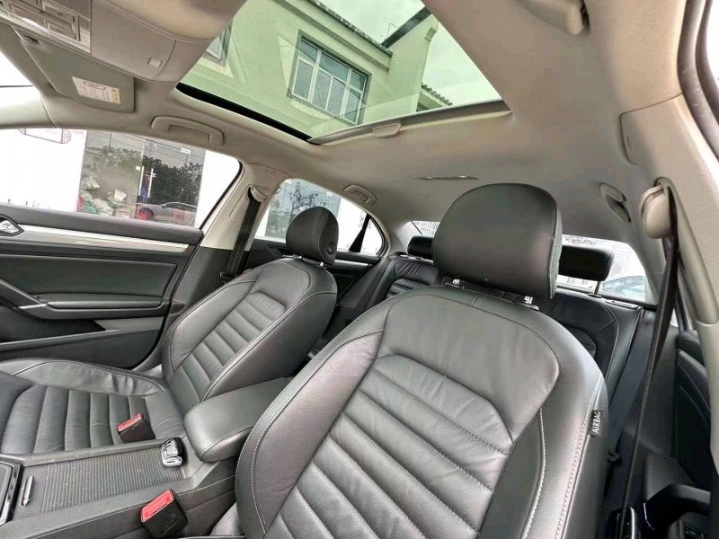 淮南17年大众凌渡2