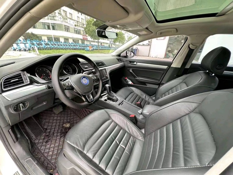 淮南17年大众凌渡3