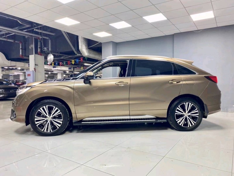 成都18年本田冠道2