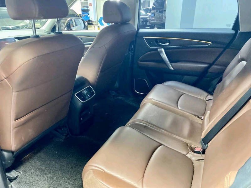 成都18年本田冠道8