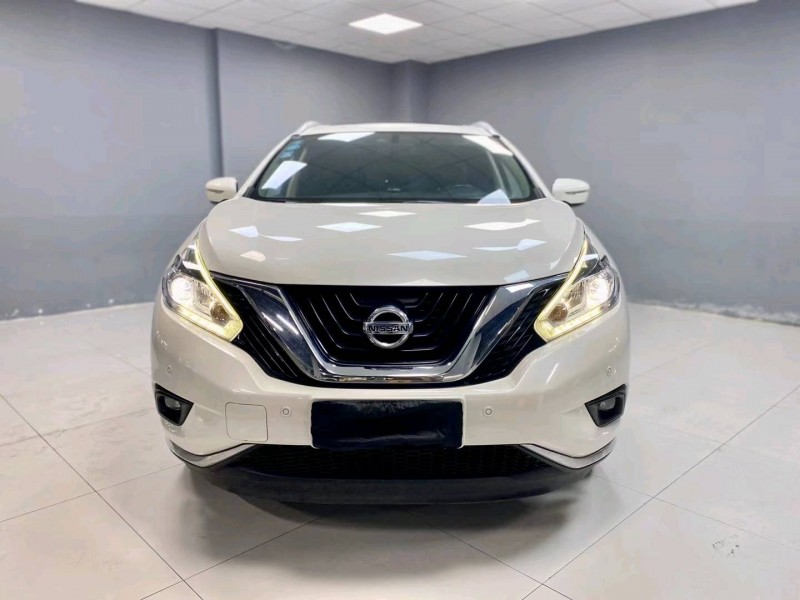 成都17年日产楼兰1