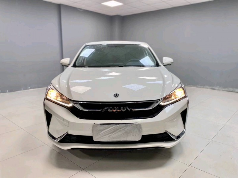 成都21年东风奕炫1