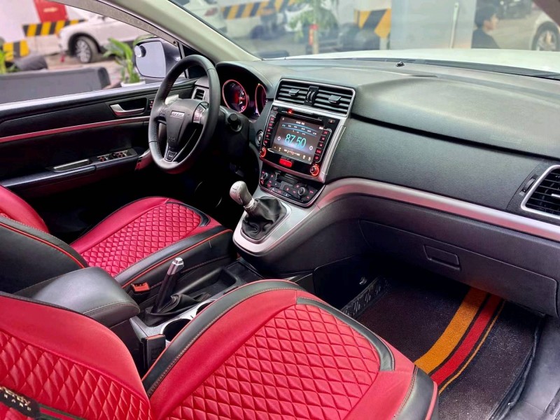 成都19年哈弗M67