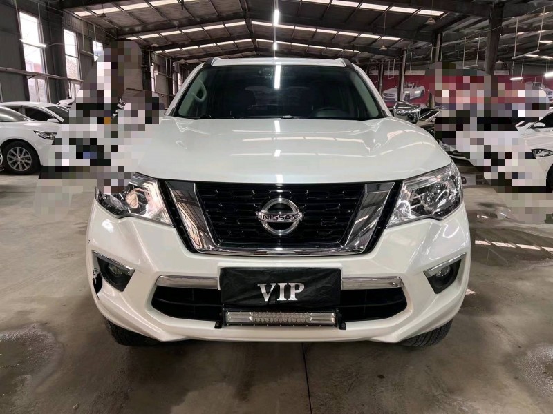 济宁20年日产途达1