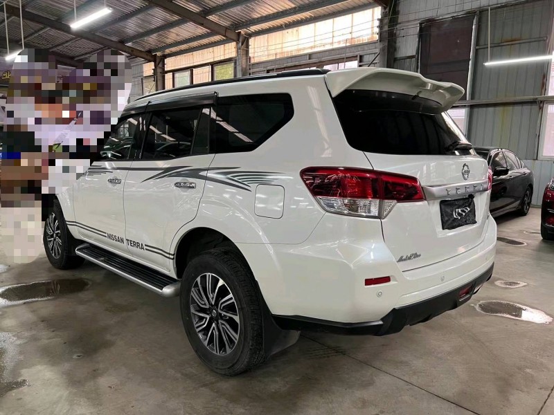 济宁20年日产途达8