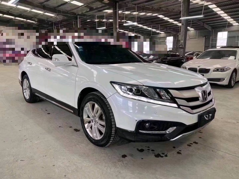 济宁15年本田歌诗图2