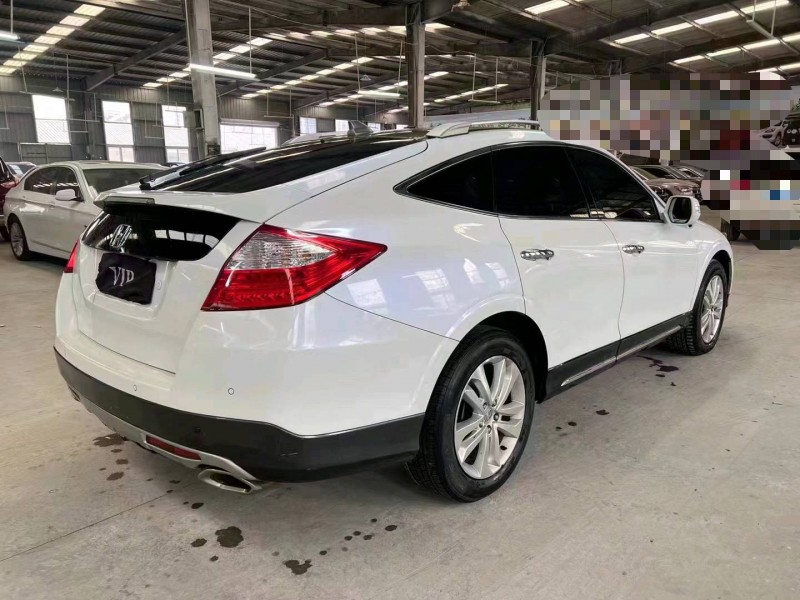 济宁15年本田歌诗图7