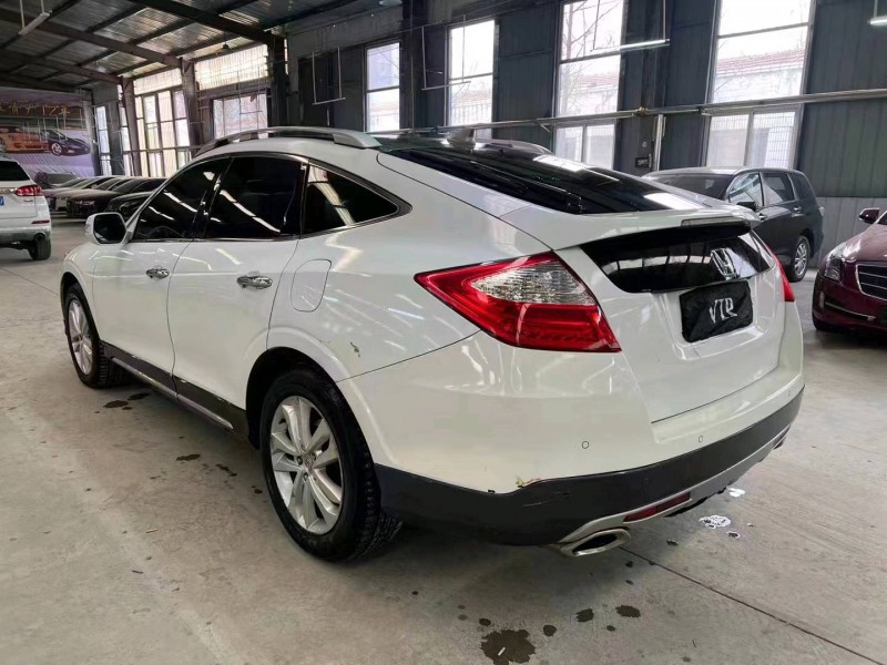 济宁15年本田歌诗图8