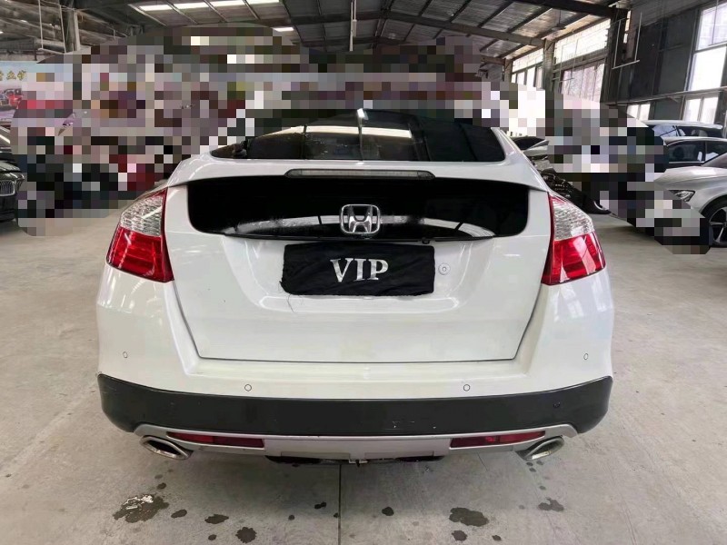 济宁15年本田歌诗图9