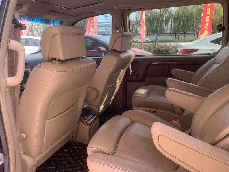 保定10年别克GL88