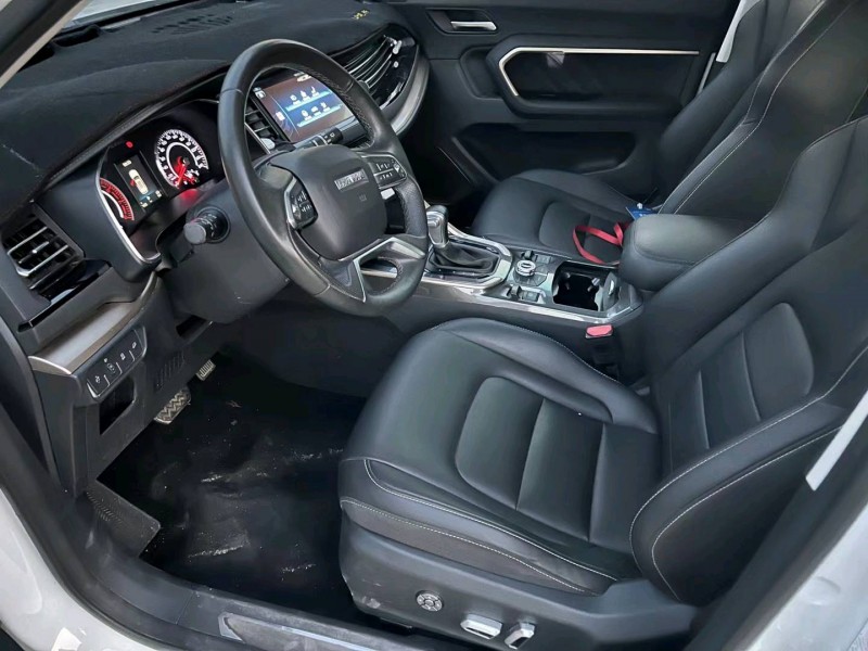 济宁19年哈弗H65