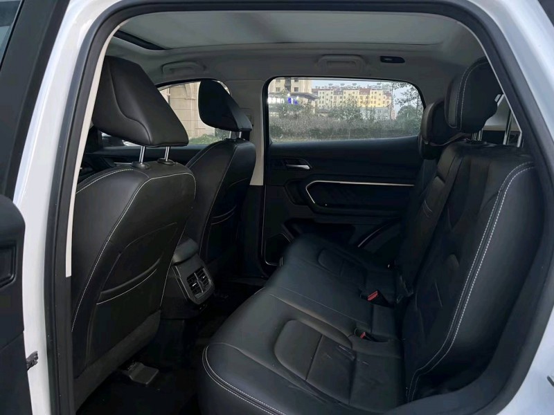 济宁19年哈弗H66