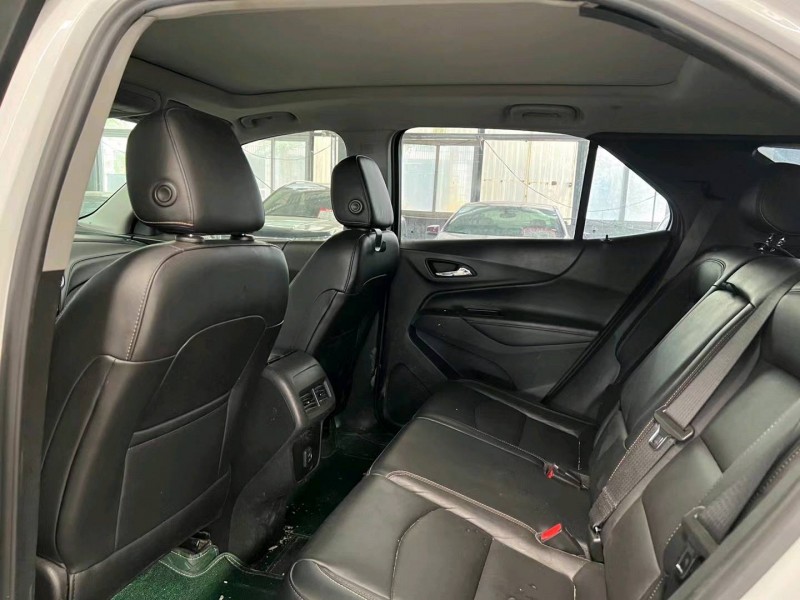 济宁19年雪佛兰探界者6