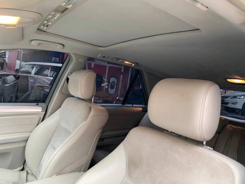 石家庄11年奔驰ML6