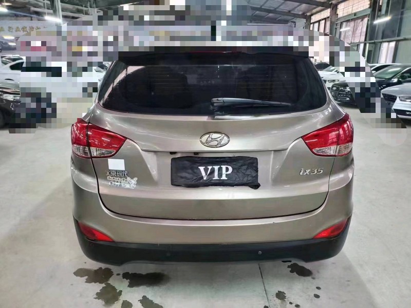 济宁12年现代ix359