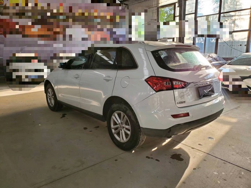 济宁16年众泰T6008