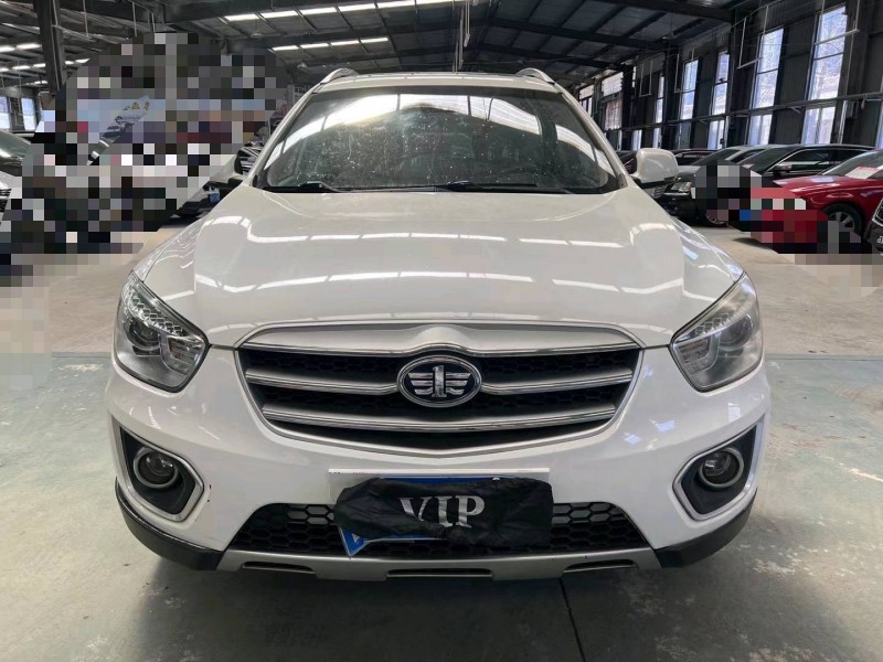 济宁15年奔腾X801