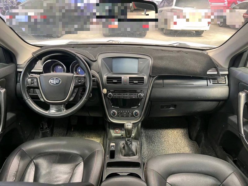 济宁15年奔腾X805