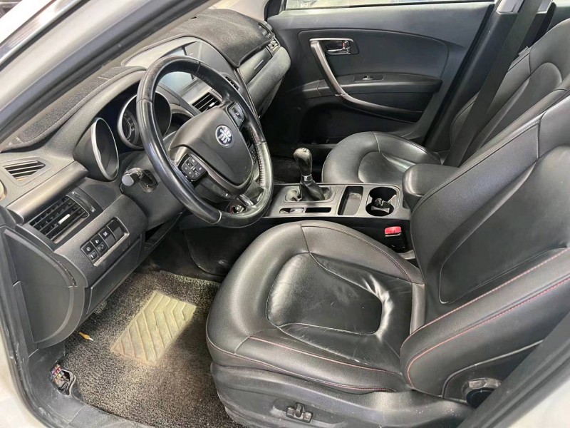 济宁15年奔腾X804