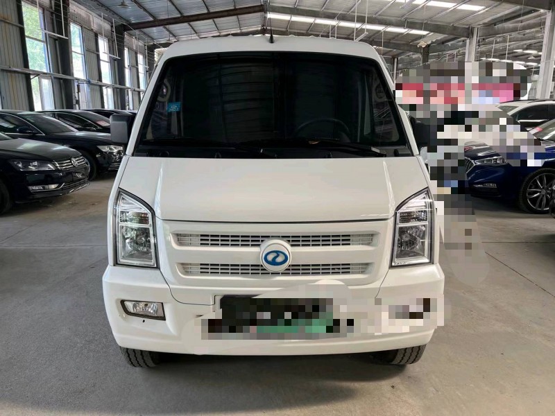 济宁21年瑞驰EC35新能源1