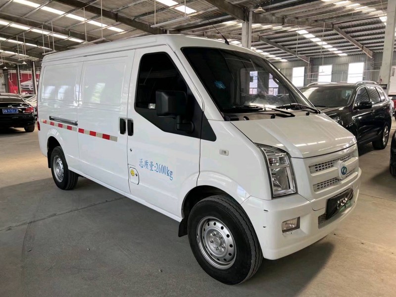 济宁21年瑞驰EC35新能源2