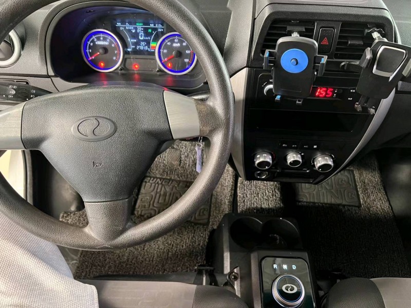 济宁21年瑞驰EC35新能源4