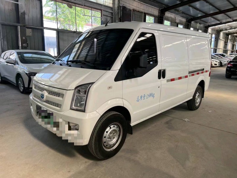 济宁21年瑞驰EC35新能源3