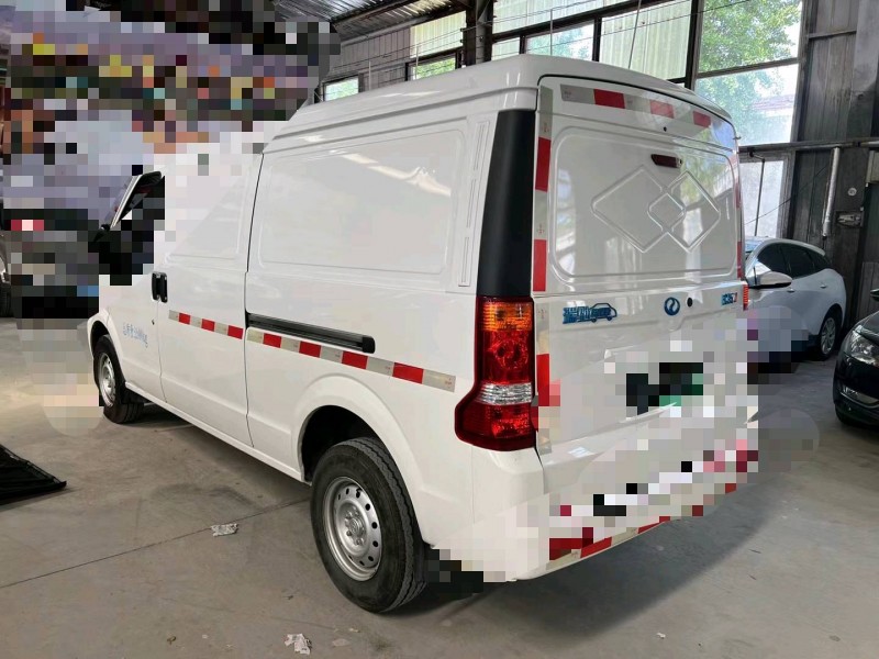 济宁21年瑞驰EC35新能源8