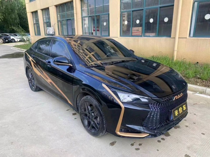 宜昌22年东风奕炫9