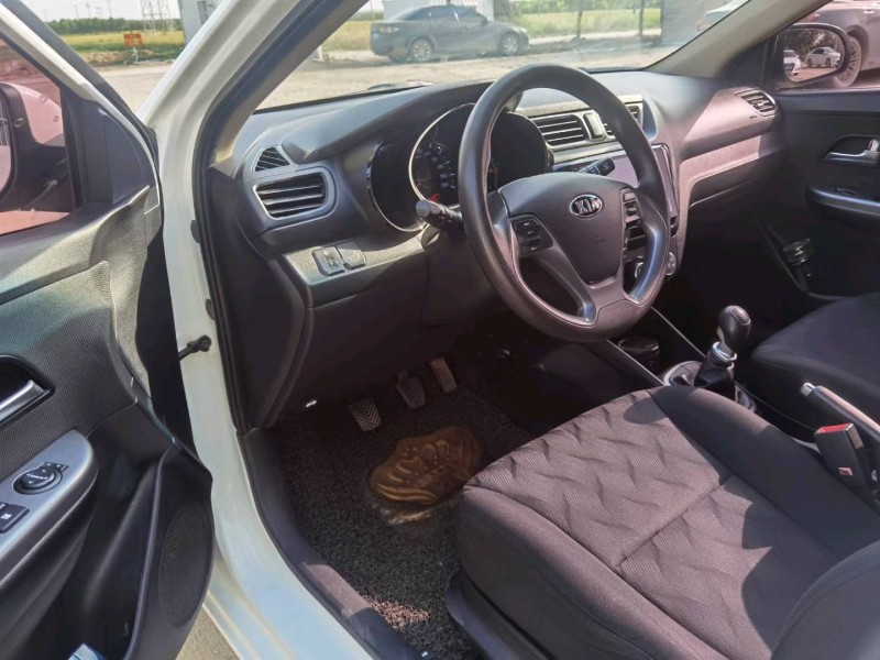 保定17年起亚K27