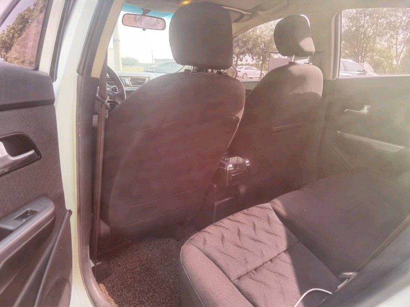 保定17年起亚K28