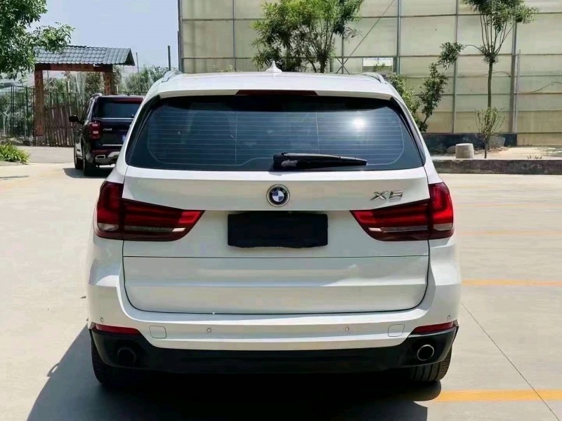 聊城14年宝马X59