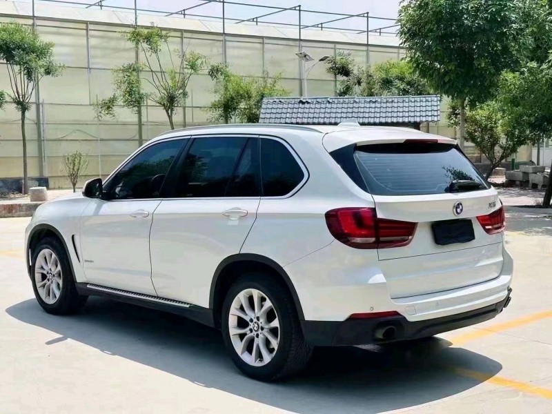 聊城14年宝马X58