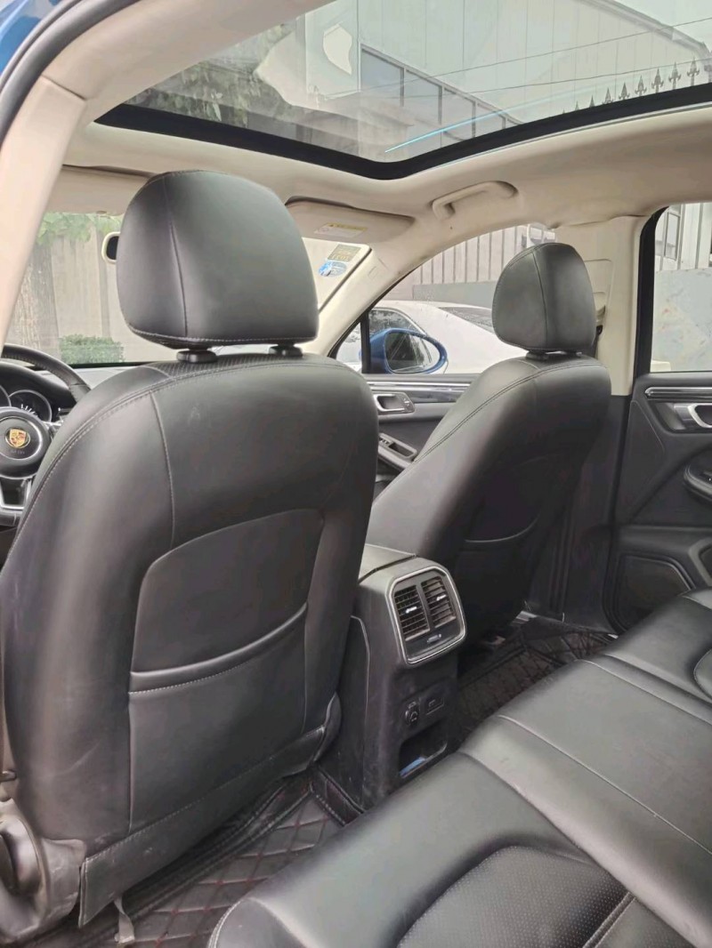 保定19年众泰SR94