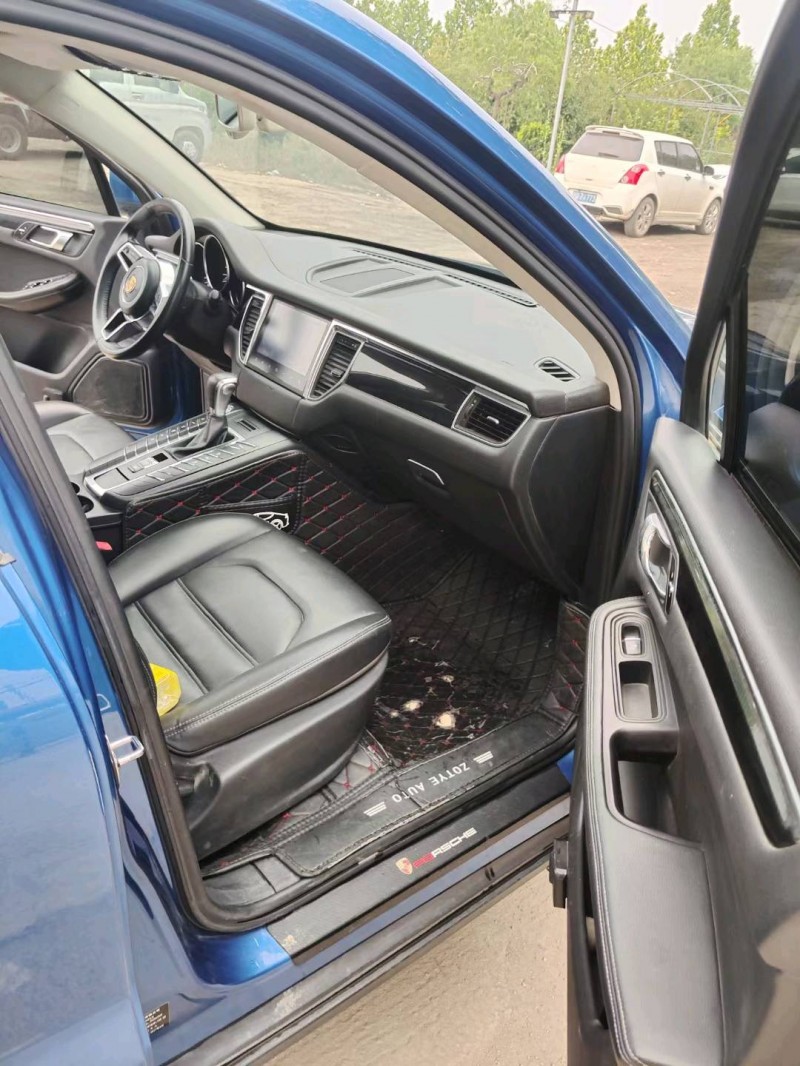 保定19年众泰SR96