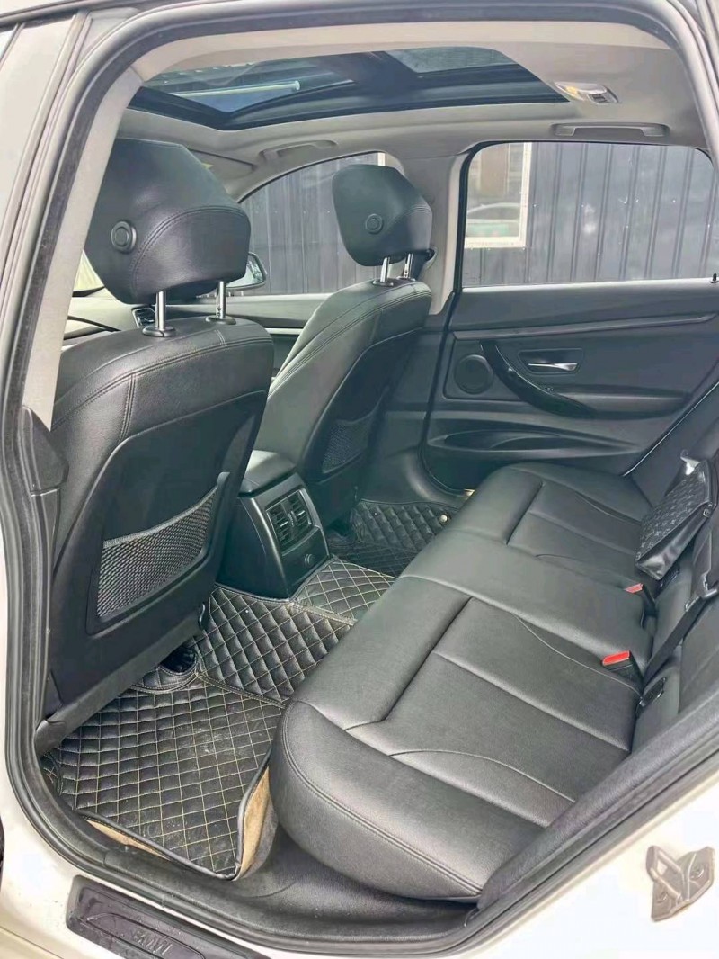 宜昌18年宝马3系6