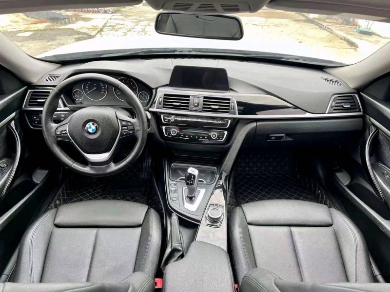 宜昌18年宝马3系7