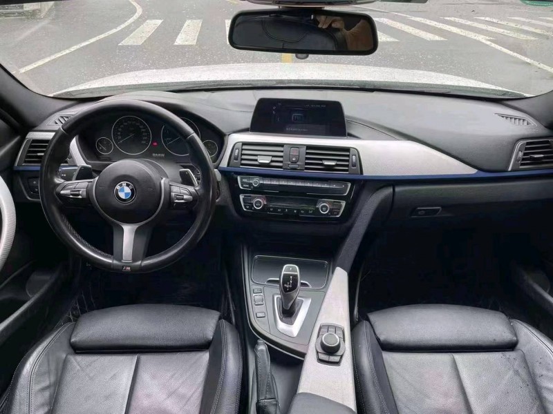 宜昌19年宝马3系6