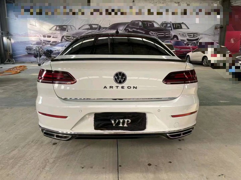 济宁20年大众CC9