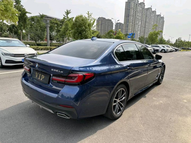 徐州21年宝马5系7