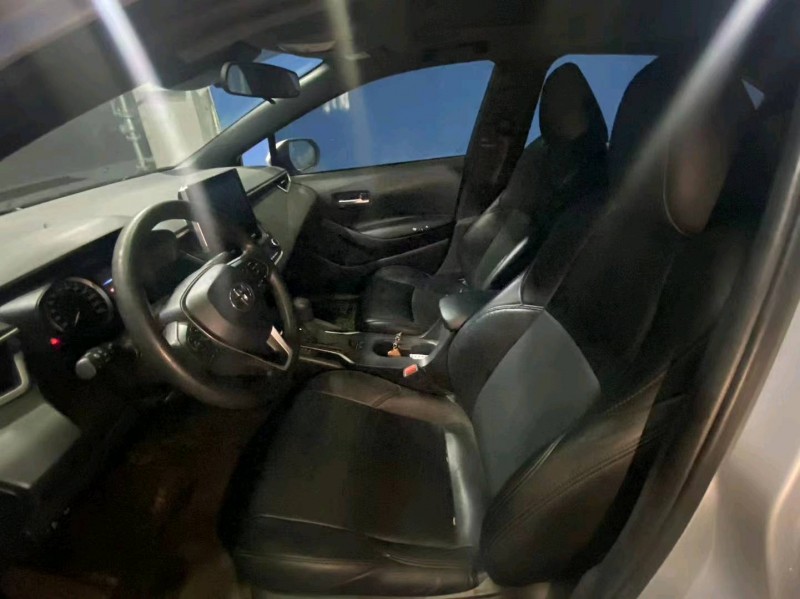 宜昌21年丰田雷凌3