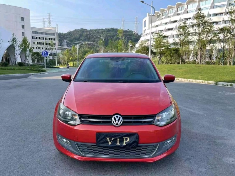 嘉兴11年大众帕萨特1
