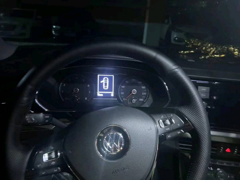 淮南19年大众帕萨特4